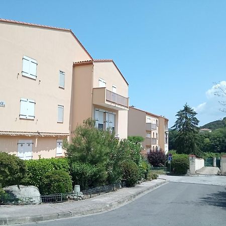 Studio Renove Vue Montagne Amélie-les-Bains-Palalda Eksteriør billede