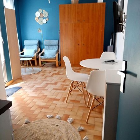 Studio Renove Vue Montagne Amélie-les-Bains-Palalda Eksteriør billede
