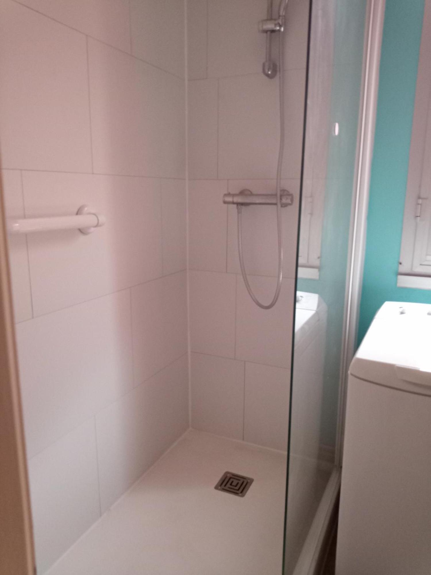 Studio Renove Vue Montagne Amélie-les-Bains-Palalda Eksteriør billede