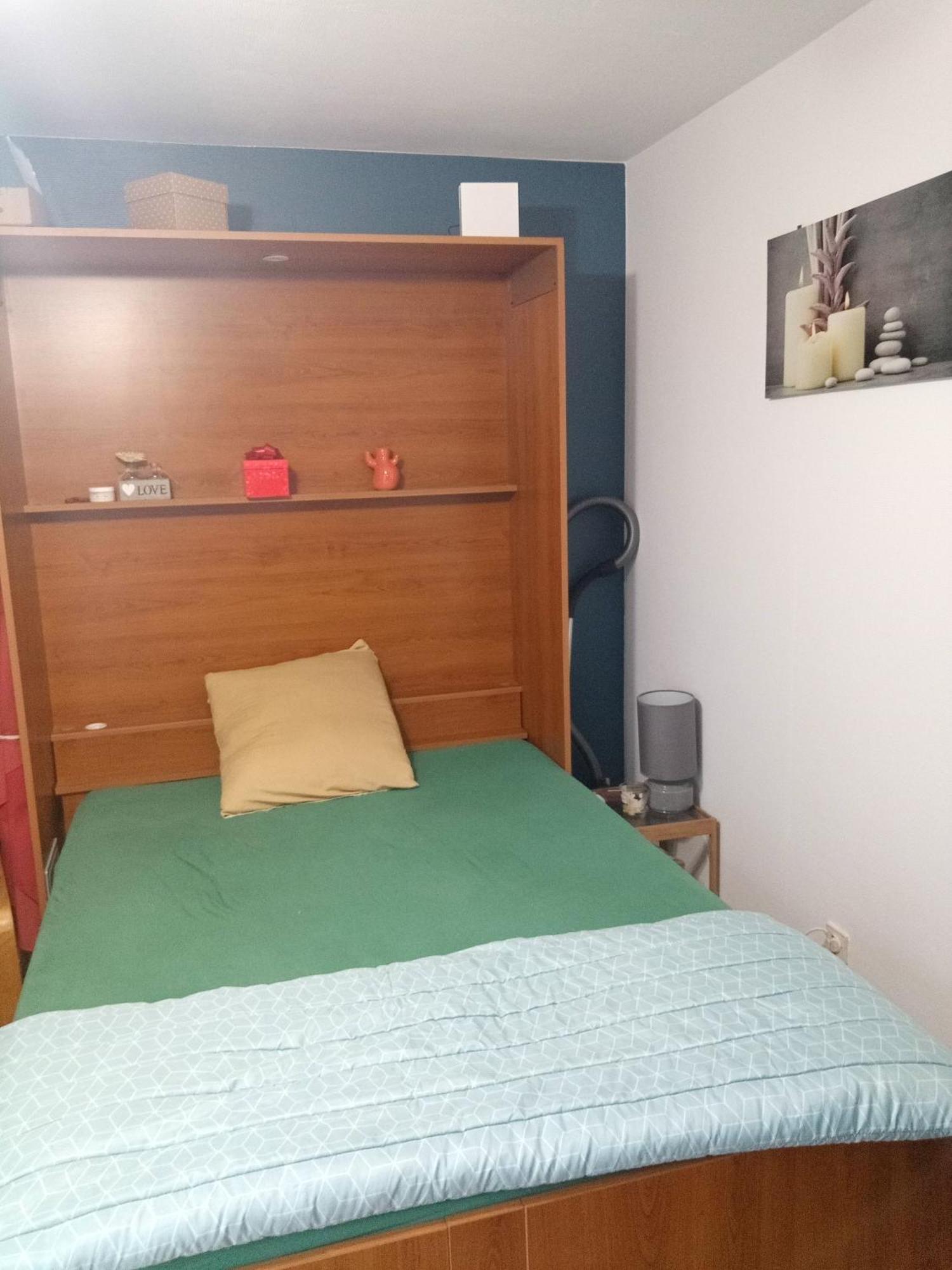 Studio Renove Vue Montagne Amélie-les-Bains-Palalda Eksteriør billede